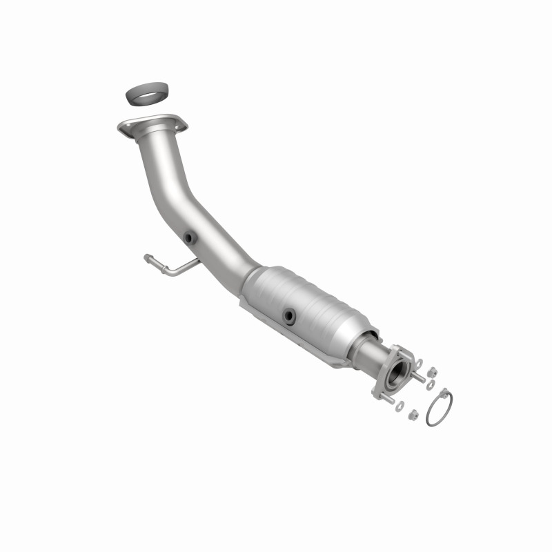 MagnaFlow Direct Fit Catalytic Converter 06-08 Civic Si 2.0L thumbnail 7
