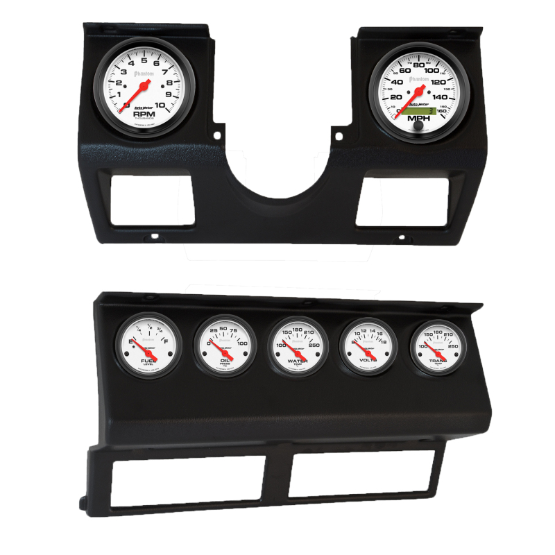 AM Phantom Gauges