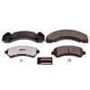 PSB Z36 Truck & Tow Brake Pads