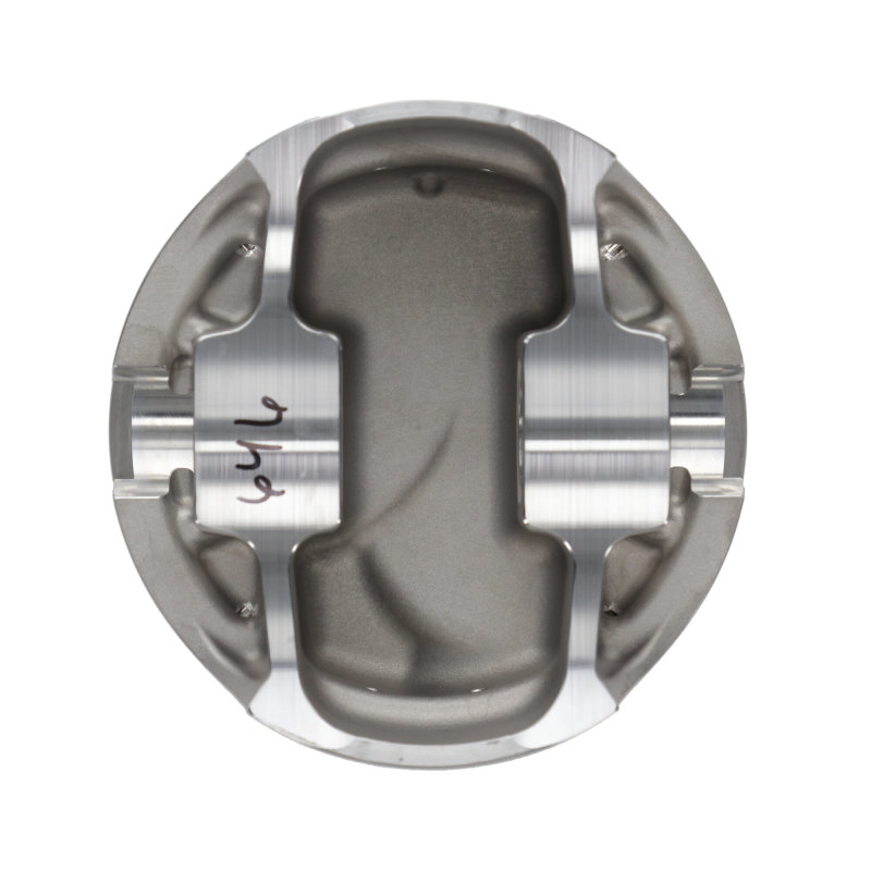 Wiseco BBC Quick 8 +15.6cc 18deg 1.120inch CH Piston Shelf Stock thumbnail 5