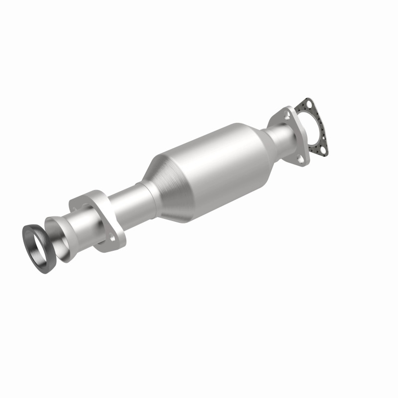 MagnaFlow 92-95 Honda Civic LX L4 1.5L CA Direct-Fit Catalytic Converter thumbnail 7