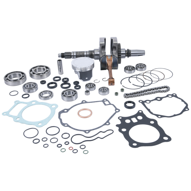 VEP Complete Engine Rebuild Kit