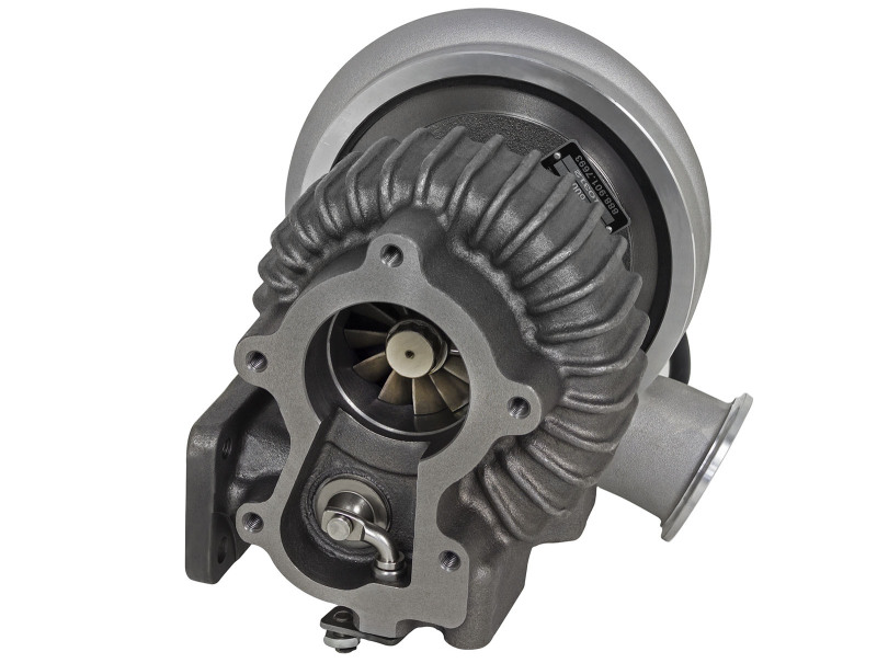 aFe Power Bladerunner Turbocharger 98.5-02 Dodge Diesel Trucks L6-5.9L (td) thumbnail 4