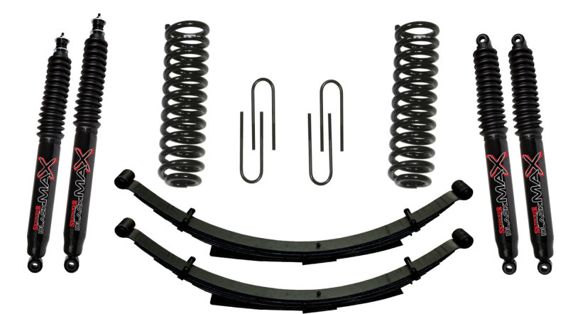 SKY Coil Springs