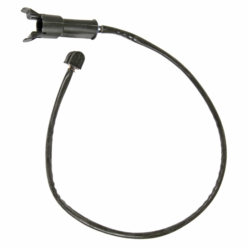 Power Stop 90-94 Jaguar Vanden Plas Rear Euro-Stop Electronic Brake Pad Wear Sensor