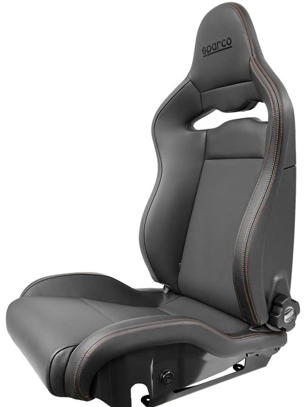 SPARCO SPA Seat SPX