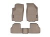 WT FloorLiner - Front - Tan