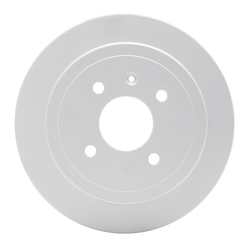 DFC GeoSPEC Coated Rotors - Plain