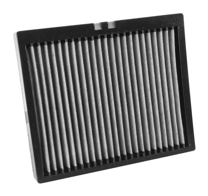 KN Cabin Air Filters