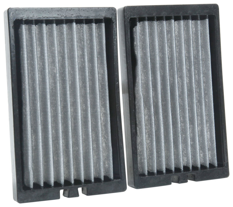 KN Cabin Air Filters