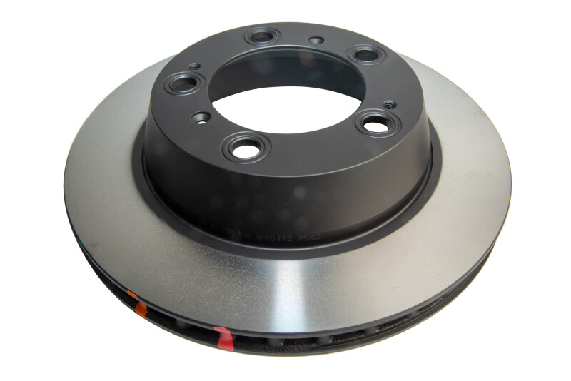 DBA 4000 Standard Rotors