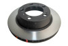 DBA 4000 Standard Rotors