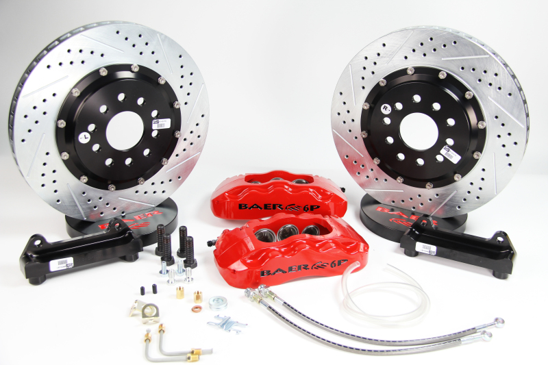 BAE Pro Brake Kits