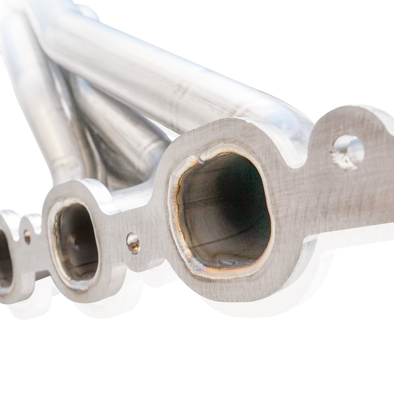 SSW Long Tube Headers