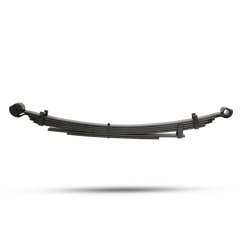 PED Leaf Springs