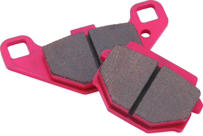 BikeMaster BKM Sintered Brake Pads