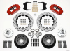 WIL Superlite Brake Kit
