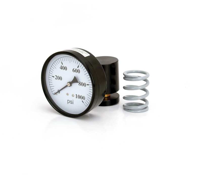 COMP Cams Mini Spring Tester 0-1000Lbs. thumbnail 5