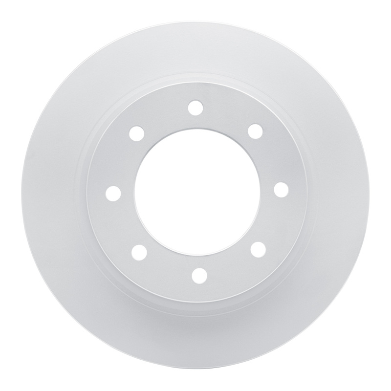 DFC GeoSPEC Coated Rotors - Plain