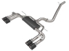 AFE Exhaust Cat Back