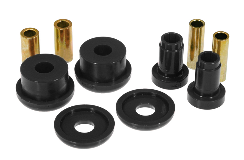 PRO Control Arm Bushings - Blk