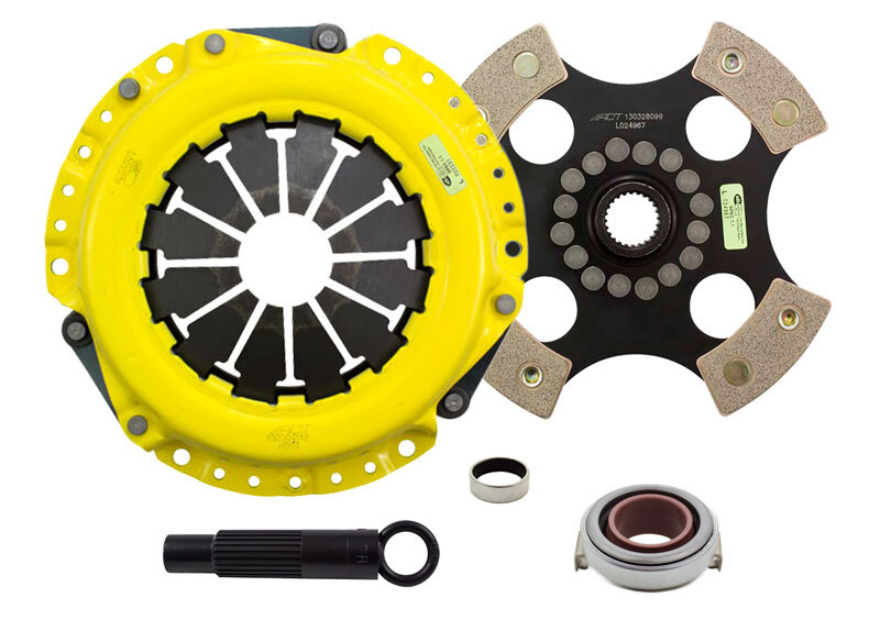ACT HD/Race Clutch Kits