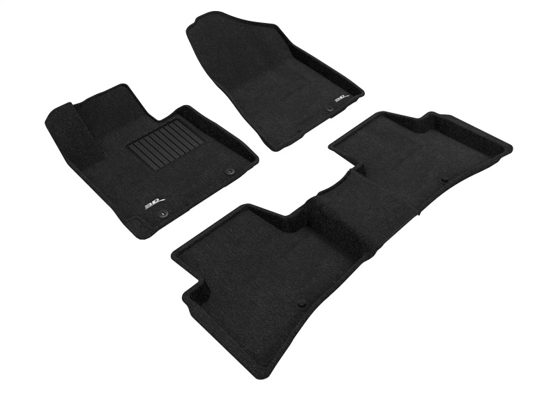 ACE Elegant - Combo - Black