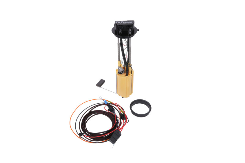 Fleece Performance 01-04 GM Silverado/Sierra 2500 6.6L-V8 Duramax Truck PowerFlo In-tank Lift Pump thumbnail 7