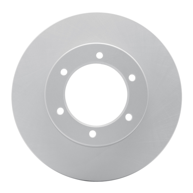 DFC GeoSPEC Coated Rotors - Plain