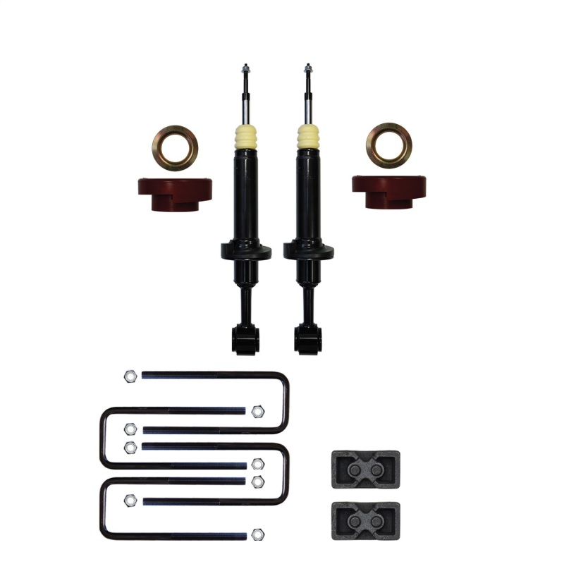SKY Lift Kit Components