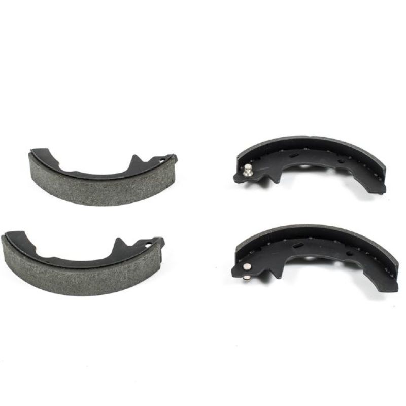 PSB Autospecialty Brake Shoes