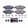 PSB Z23 Evolution Brake Pads