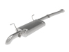 aFe ROCK BASHER 2.5in 409 SS Cat-Back Exhaust - 16-20 Toyota Tacoma L4-2.7L / V6-3.5L thumbnail 8