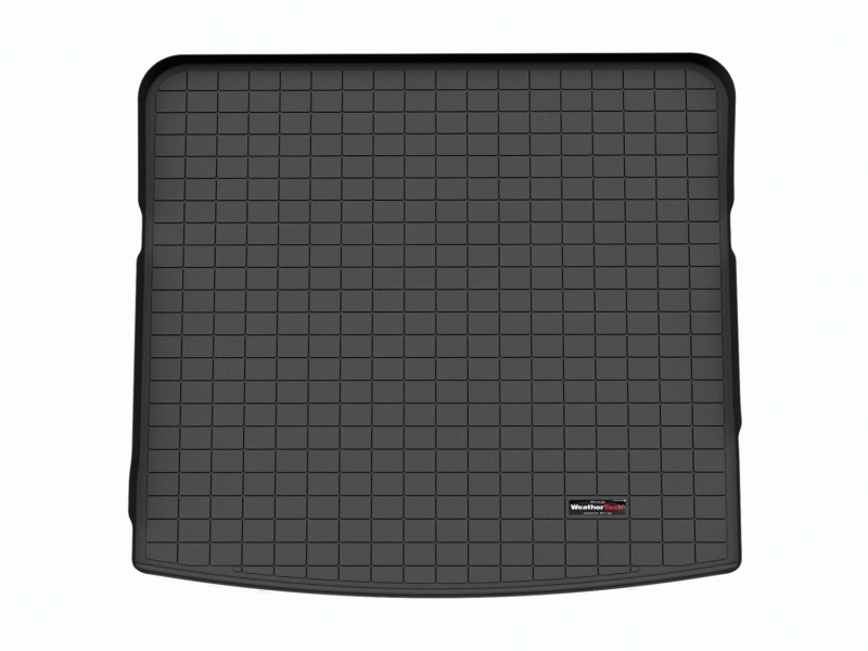 WT Cargo Liners - Black