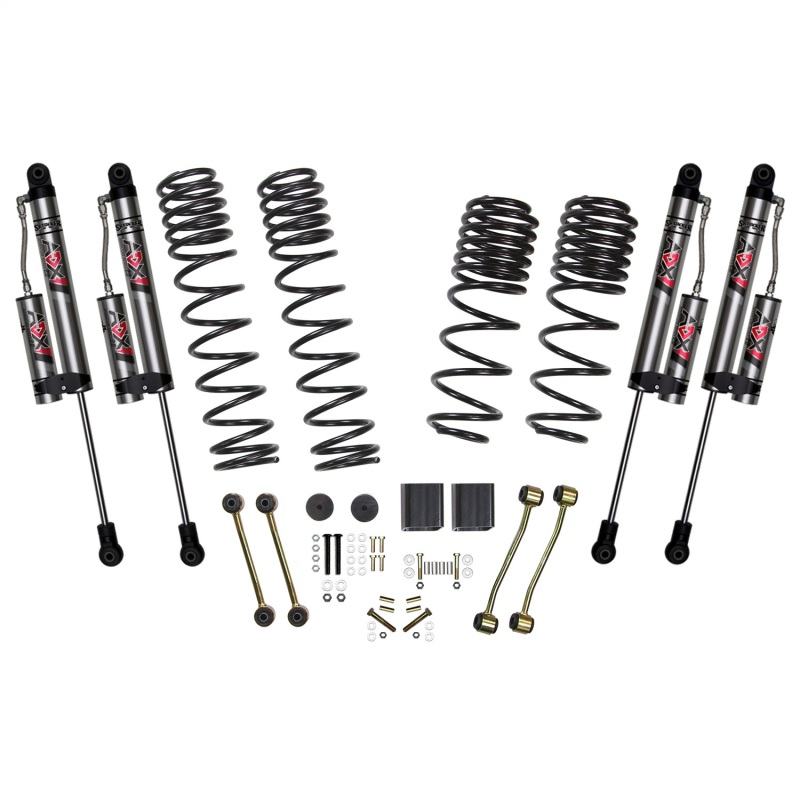 SKY Lift Kit Components