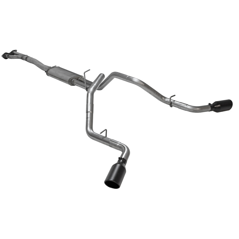 Flowmaster 96-99 GM 1500 5.7L FlowFX Cat-Back DOS Exhaust System thumbnail 2