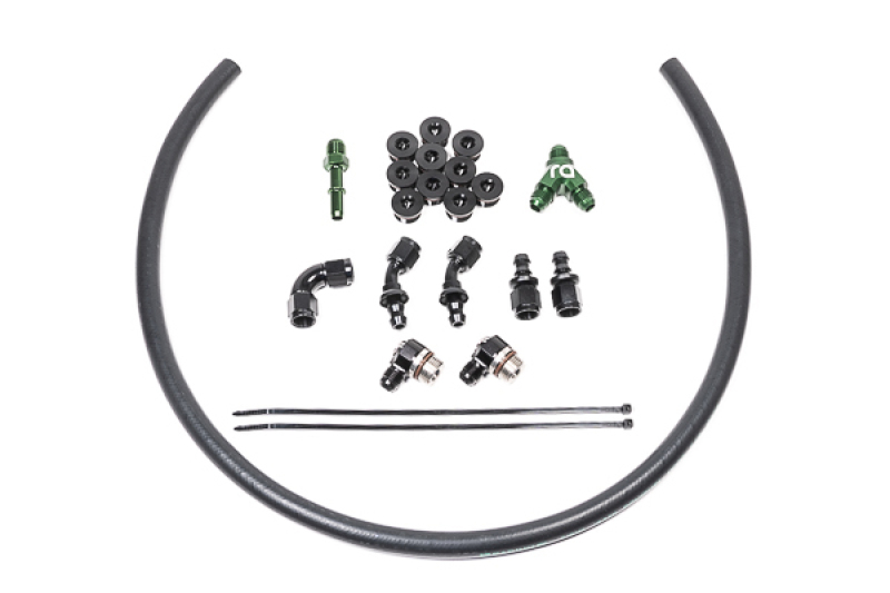 RAD Fuel Rail Kits