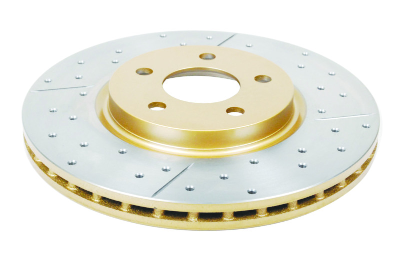 Disc Brakes Australia USA LLC Brake Rotors DBA167X Rotor thumbnail 5