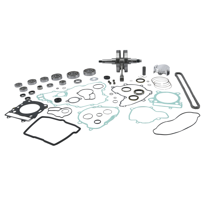VEP Complete Engine Rebuild Kit