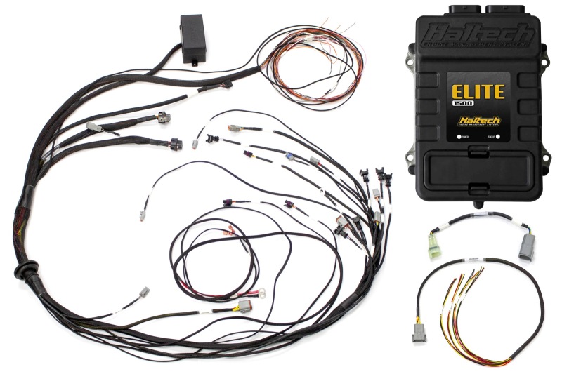 HAL Elite 1500 ECU & Kits