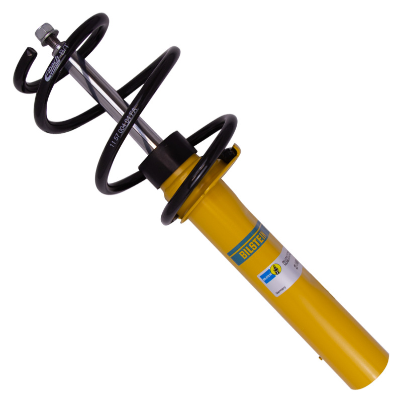 Bilstein B12 2015-2017 Mini Cooper L4 2.0L / L3 1.5L Front and Rear Suspension Kit thumbnail 8