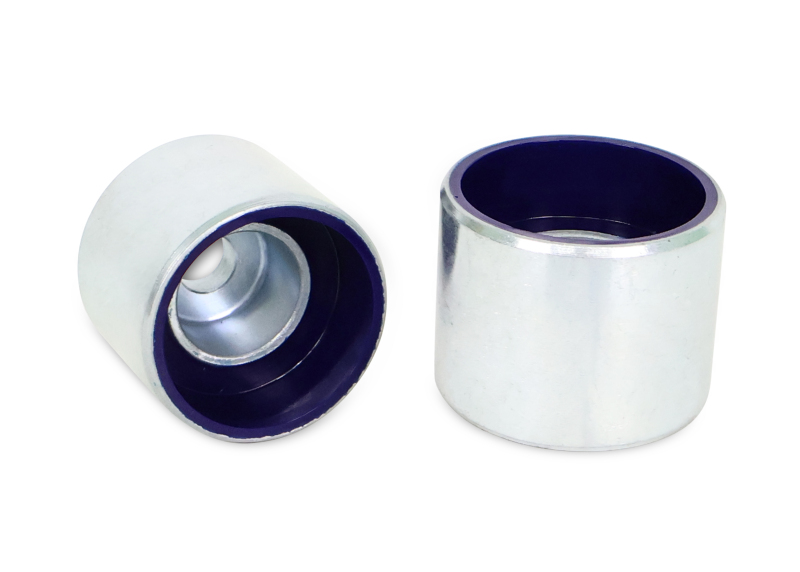 SuperPro 2005 Nissan Pathfinder XE Rear Differential-to-Subframe Mount Bushing Set thumbnail 4
