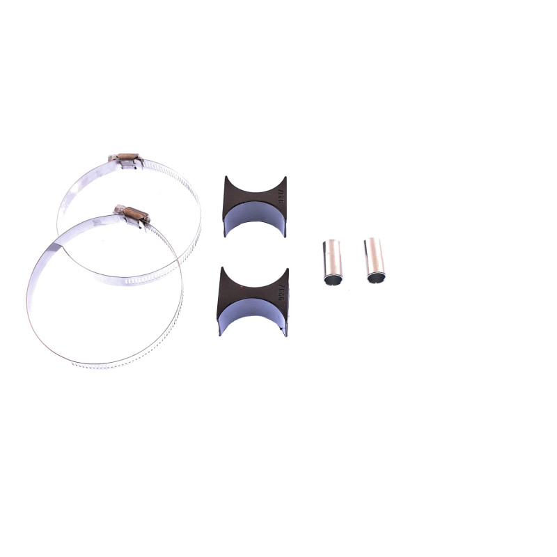 Bilstein 5160 Series 5165 11.4in. Short Body 255/70 46mm Monotube Shock Absorber thumbnail 6