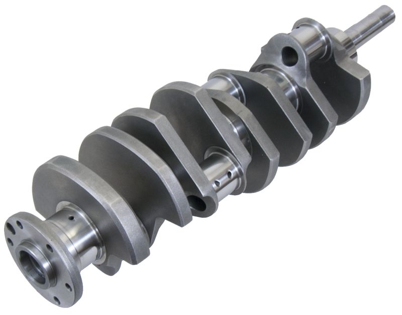 EAG Crankshafts - 8 Cyl