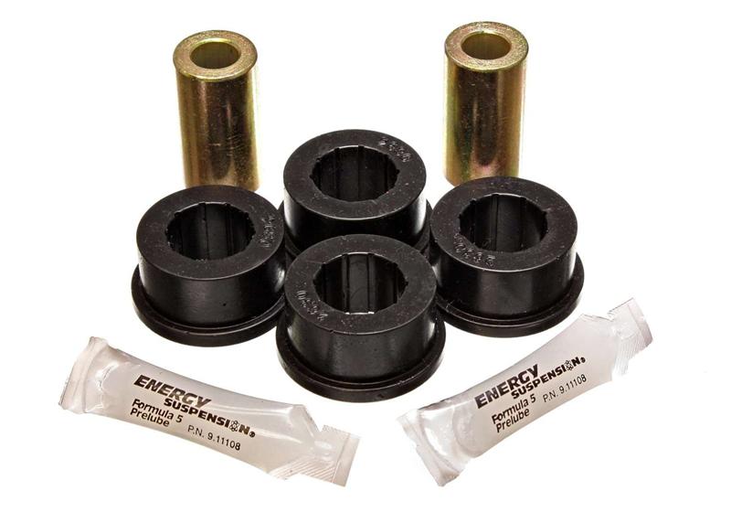 ES Track Arm Bushings - Black