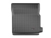 WT Cargo Liners - Black