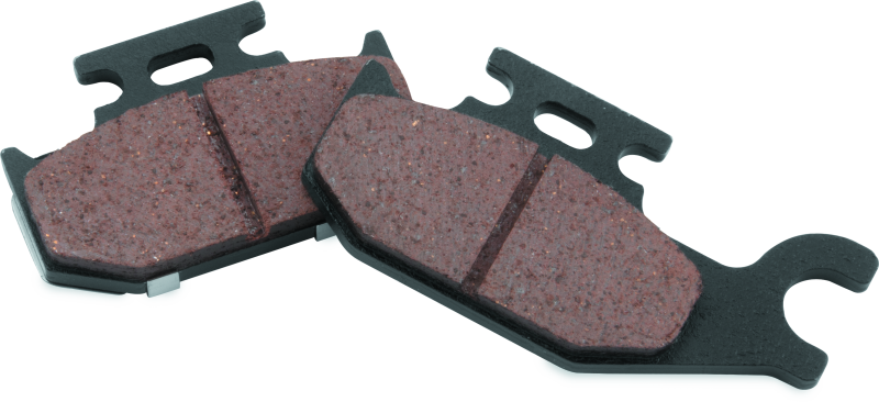 BKM Brake Pads
