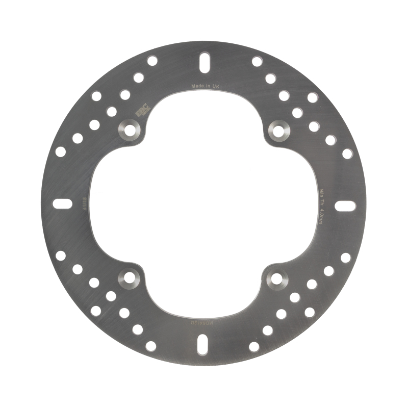 EBC Standard Rotors
