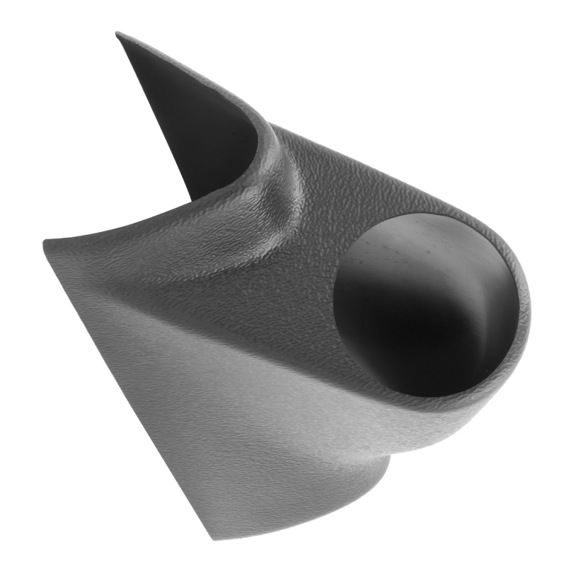 Autometer 97-03 Ford F-150 2-1/16 Single Pod (Black) thumbnail 7