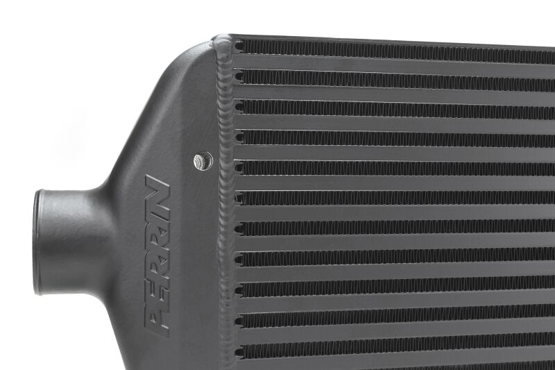 PA Front Mount Intercooler